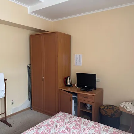 кришталевий палац Hotel Truskavets