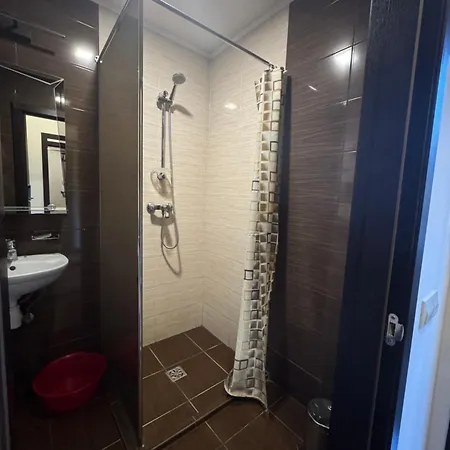 кришталевий палац Truskavets