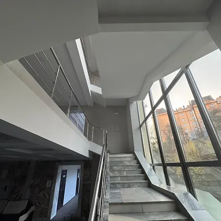 кришталевий палац Truskavets