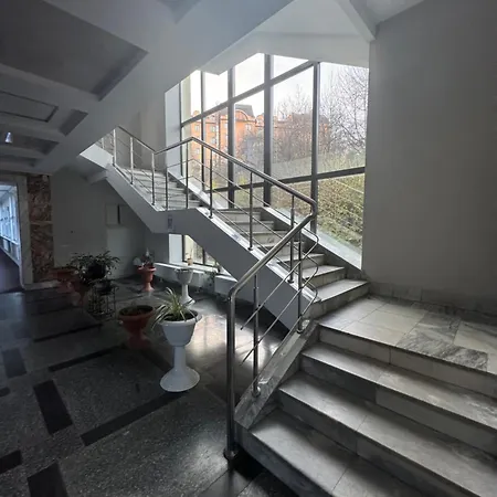 Hotel кришталевий палац