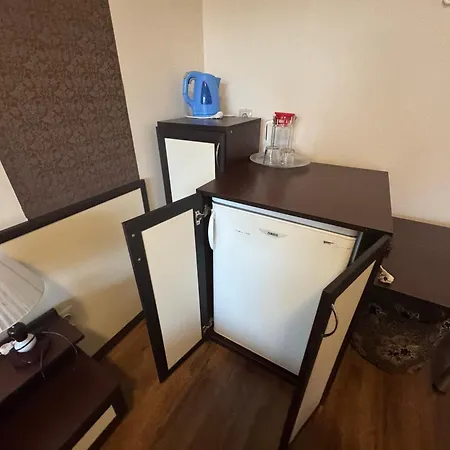 кришталевий палац 3* Truskavets