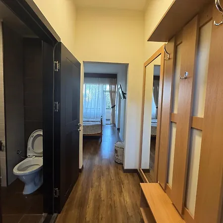 кришталевий палац Hotel Truskavets