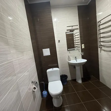 кришталевий палац Hotel Truskavets