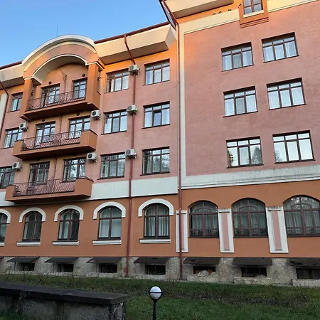 кришталевий палац