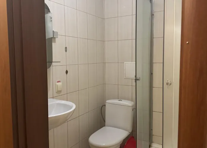 кришталевий палац 3* Трускавец