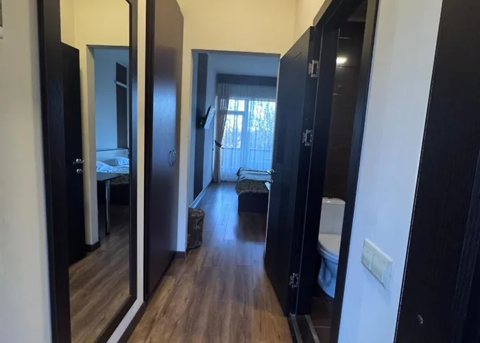 Отель кришталевий палац 3*