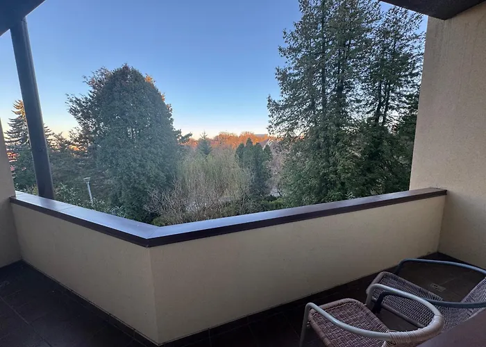 кришталевий палац Трускавец