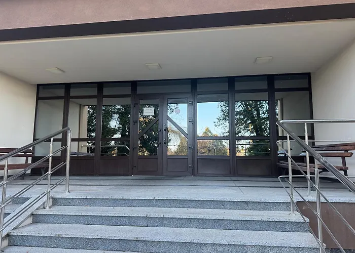 кришталевий палац Трускавец