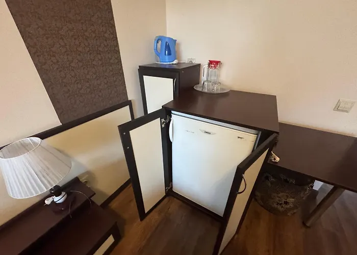 кришталевий палац 3* Трускавец