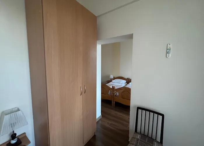 Отель кришталевий палац 3*