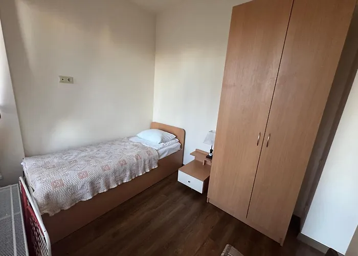 кришталевий палац 3* Трускавец