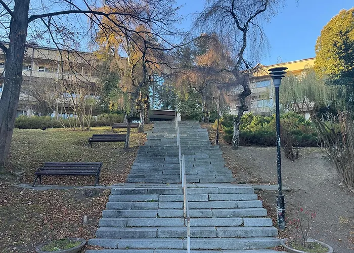 Отель кришталевий палац 3*