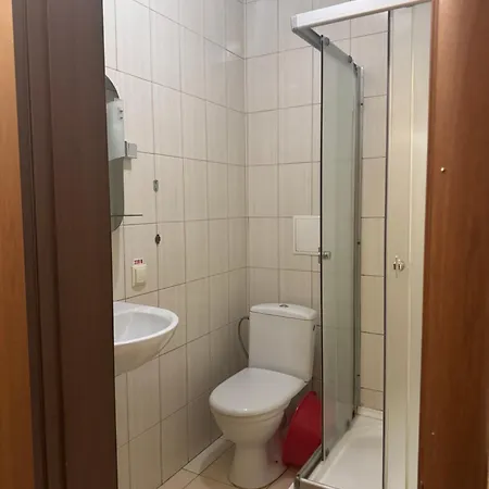 кришталевий палац 3* Truskavets