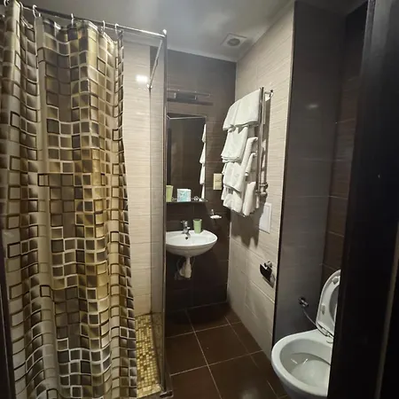 кришталевий палац Truskavets