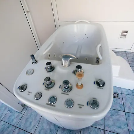 кришталевий палац 3* Truskavets