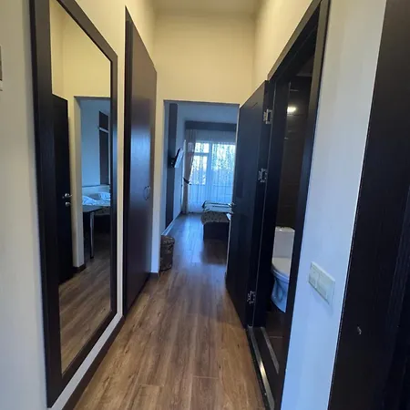 Hotel кришталевий палац 3*