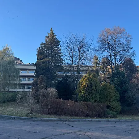 кришталевий палац Hotel Truskavets