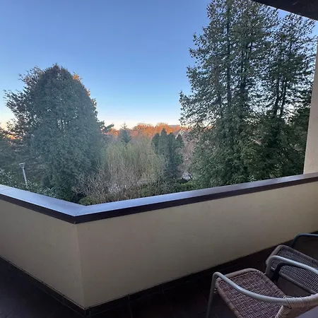 кришталевий палац Truskavets