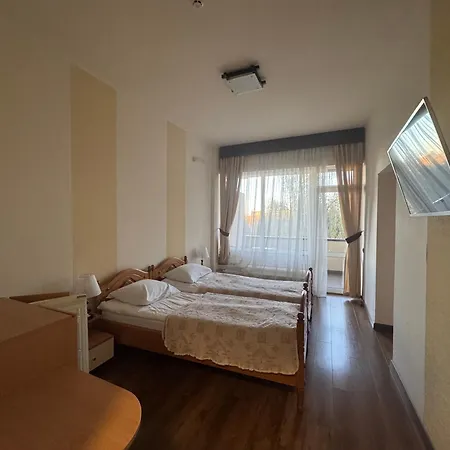 кришталевий палац