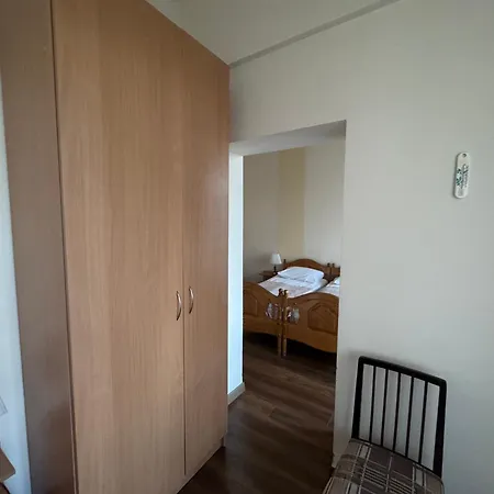 Hotel кришталевий палац 3*