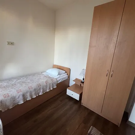 кришталевий палац 3* Truskavets