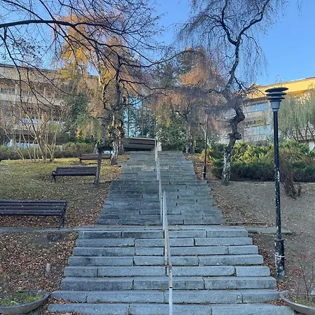 Hotel кришталевий палац 3*